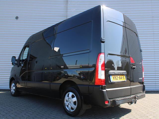 Renault MASTER T35 2.3 dCi 180 L2H2 Energy Work Edition