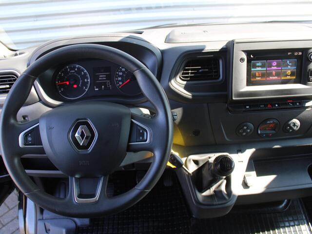 Renault MASTER T35 2.3 dCi 180 L2H2 Energy Work Edition