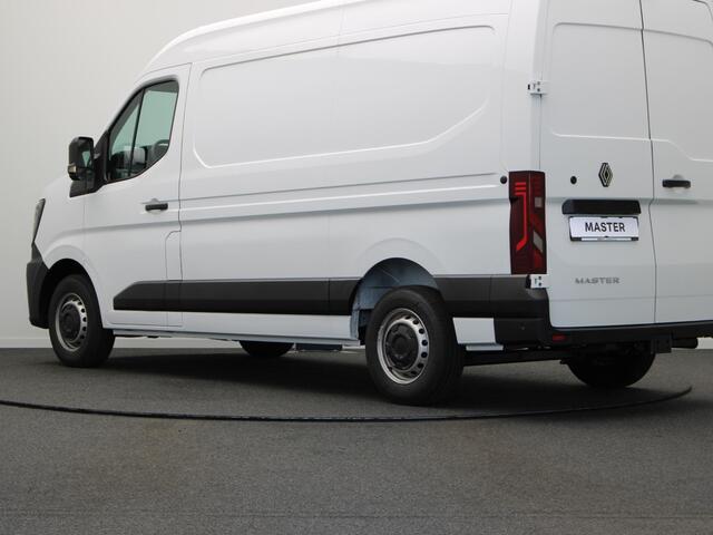 Renault MASTER T35 2.0 dCi 130pk L2H2 Advance | Trekhaak | Laadruimtepakket | Reservewiel |