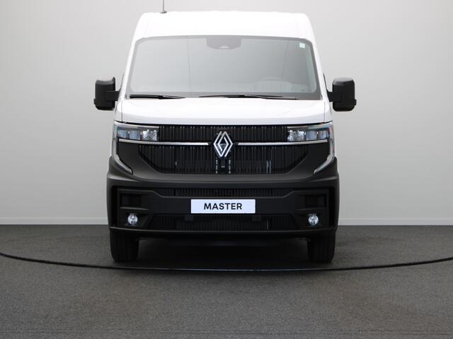 Renault MASTER T35 2.0 dCi 130pk L2H2 Advance | Trekhaak | Laadruimtepakket | Reservewiel |