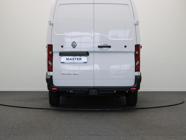 Renault MASTER T35 2.0 dCi 130pk L2H2 Advance | Trekhaak | Laadruimtepakket | Reservewiel |