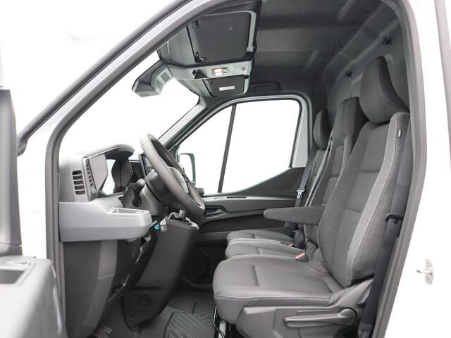 Renault MASTER T35 2.0 dCi 130pk L2H2 Advance | Trekhaak | Laadruimtepakket | Reservewiel |