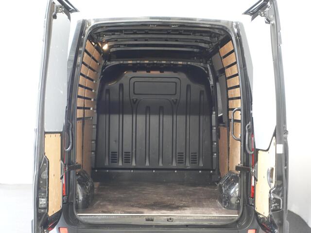 Renault MASTER T33 2.3 dCi 135PK L2H2 Work Edition Airco Cruise Camera Navigatie Parkeersensoren Trekhaak