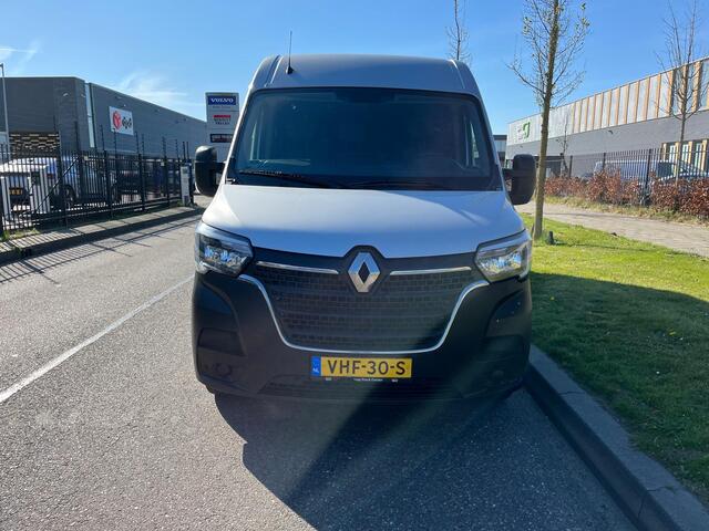 Renault MASTER 150.35 2.3DCi L2 H2, Nav, Camera, Bluetooth