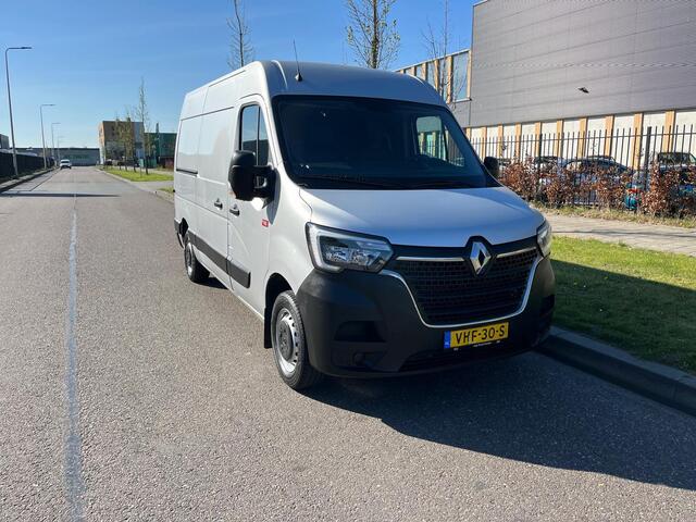 Renault MASTER 150.35 2.3DCi L2 H2, Nav, Camera, Bluetooth
