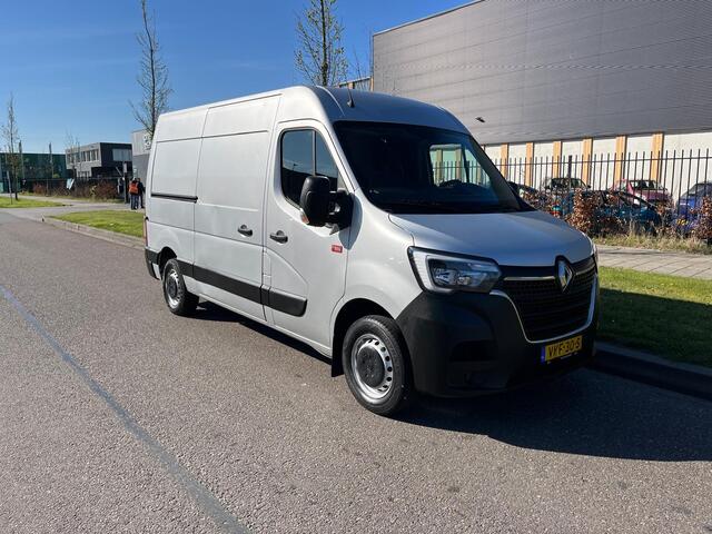 Renault MASTER 150.35 2.3DCi L2 H2, Nav, Camera, Bluetooth