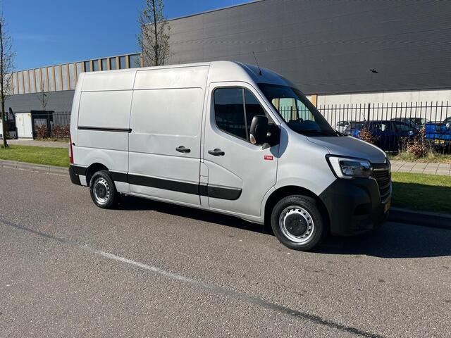 Renault MASTER 150.35 2.3DCi L2 H2, Nav, Camera, Bluetooth
