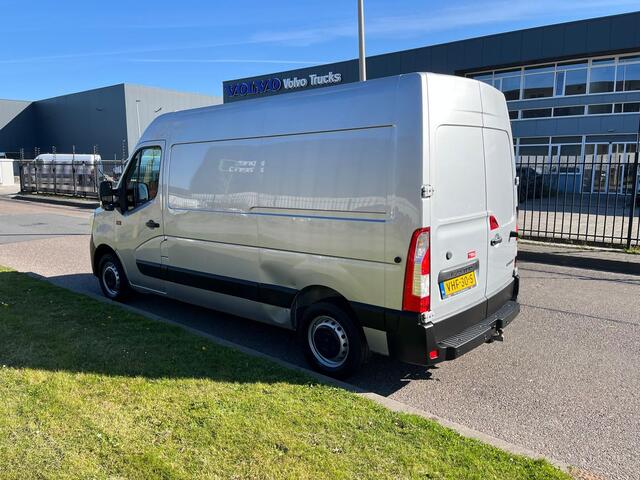 Renault MASTER 150.35 2.3DCi L2 H2, Nav, Camera, Bluetooth