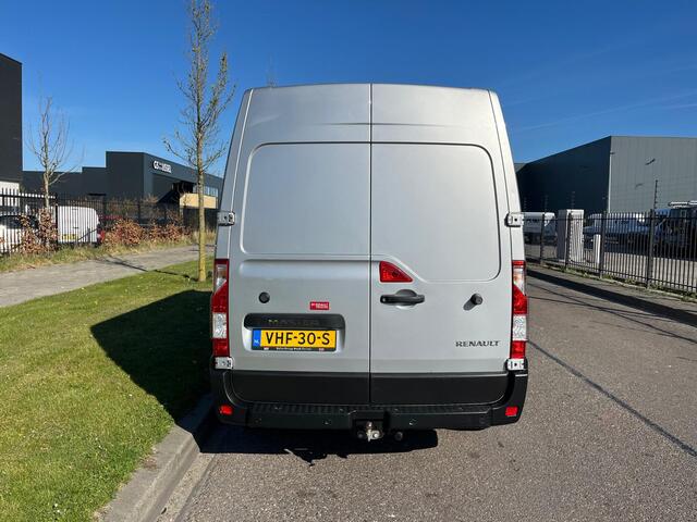 Renault MASTER 150.35 2.3DCi L2 H2, Nav, Camera, Bluetooth