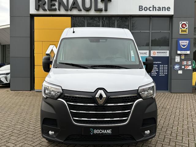 Renault MASTER T35 2.3 dCi 135 L2H2 Work Edition | Navigatie | Achteruitrijcamera | Trekhaak |