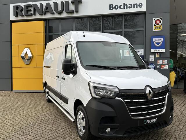 Renault MASTER T35 2.3 dCi 135 L2H2 Work Edition | Navigatie | Achteruitrijcamera | Trekhaak |