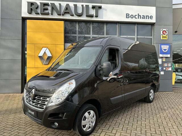 Renault MASTER T33 2.3 dCi 130 L2H2 | Navigatie | Camera | Trekhaak |