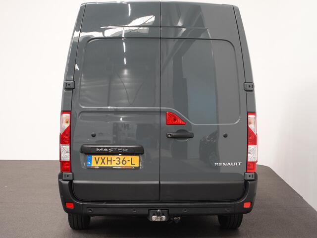 Renault MASTER 150PK L2H2 Energy Work Edition Automaat Airco Cruise Control Camera Navi Parkeersensoren Trekhaak