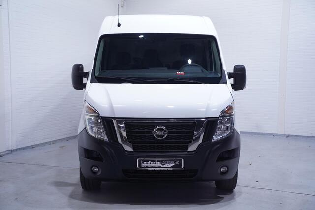 Renault MASTER Nissan NV400 2.3 dCi 150 pk Optima L2H2 Navi, Camera, Trekhaak, Airco ECC, Laadruimte Pakket, PDC achter, 3-Zits
