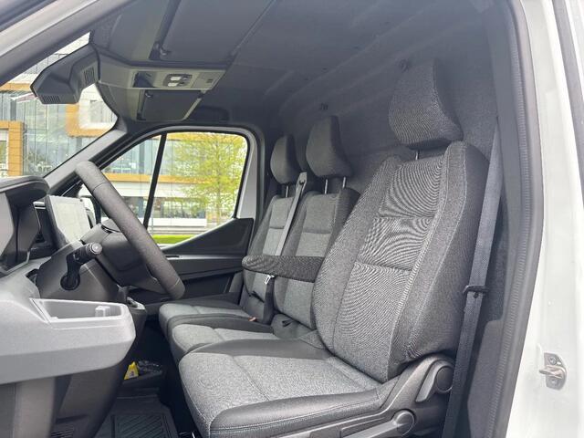 Renault MASTER T35 2.0DCI 150PK L2H2 Airco Navi Cruisecontrol Apple CarPlay Camera NIEUW BPM VRIJ