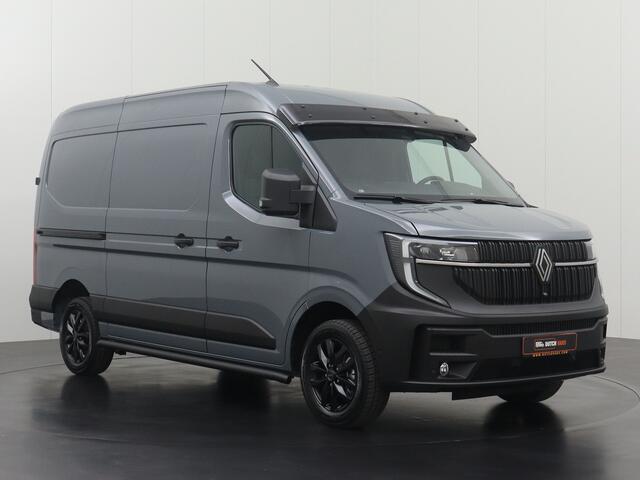 Renault MASTER 2.0DCI 170PK L2H2 G-Edition+ | Trekhaak | Navigatie | Camera | Cruise | Betimmering | 3-Persoons