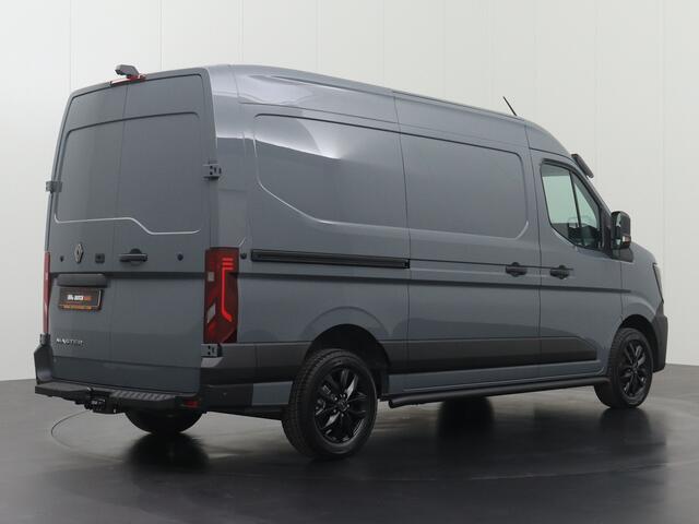 Renault MASTER 2.0DCI 170PK L2H2 G-Edition+ | Trekhaak | Navigatie | Camera | Cruise | Betimmering | 3-Persoons