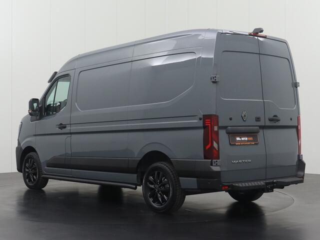 Renault MASTER 2.0DCI 170PK L2H2 G-Edition+ | Trekhaak | Navigatie | Camera | Cruise | Betimmering | 3-Persoons