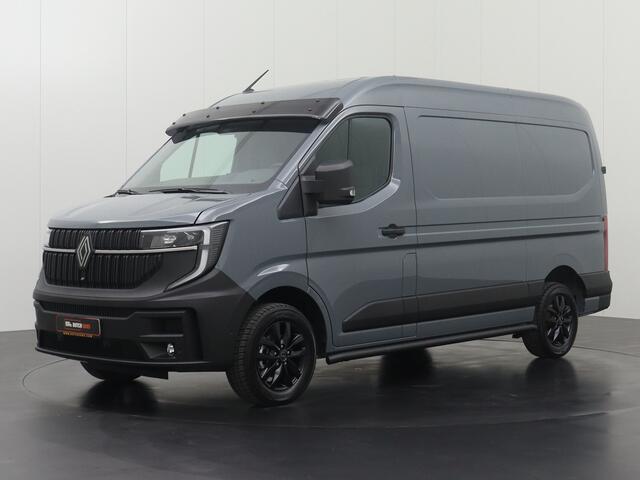Renault MASTER 2.0DCI 170PK L2H2 G-Edition+ | Trekhaak | Navigatie | Camera | Cruise | Betimmering | 3-Persoons