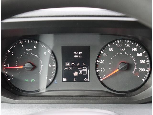 Renault MASTER T35 2.0 dCi 170 L3H1 Advance Bakwagen met laadklep
