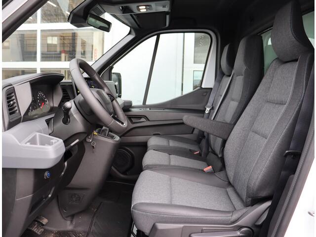Renault MASTER T35 2.0 dCi 170 L3H1 Advance Bakwagen met laadklep