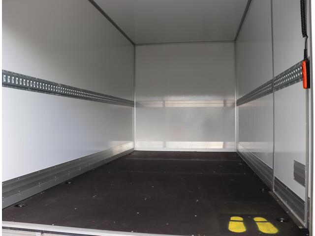 Renault MASTER T35 2.0 dCi 170 L3H1 Advance Bakwagen met laadklep