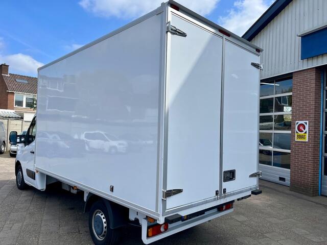 Renault MASTER T35 2.3 145L3COEUVIE