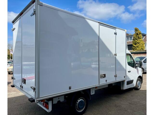 Renault MASTER T35 2.3 145L3COEUVIE