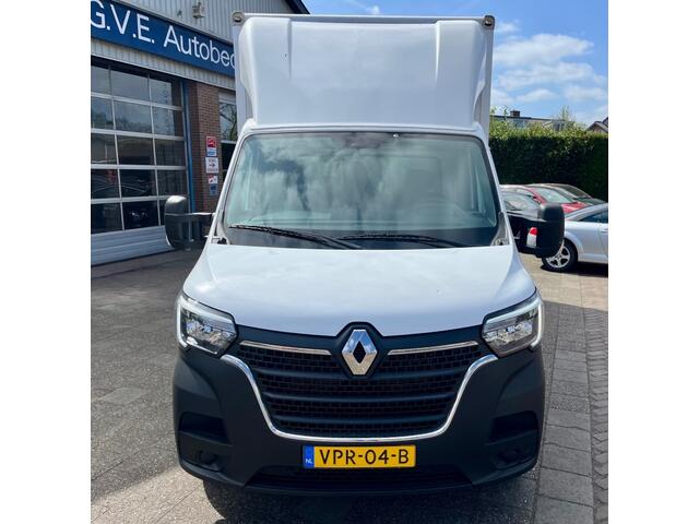 Renault MASTER T35 2.3 145L3COEUVIE