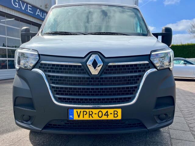 Renault MASTER T35 2.3 145L3COEUVIE