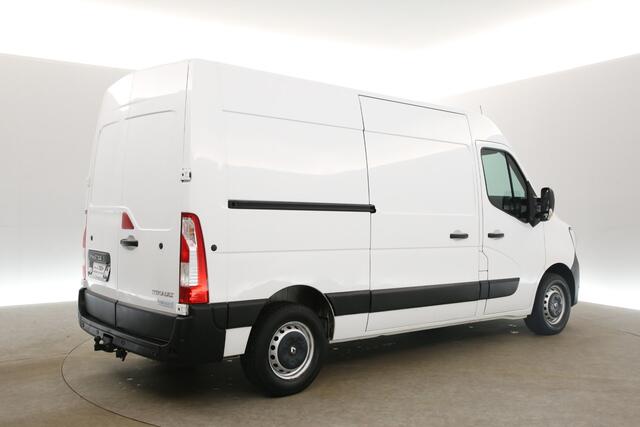 Renault MASTER 2.3 DCI L2H2 Airco Camera Cruise 3 Persoons PDC LED Elektrpakket Trekhaak