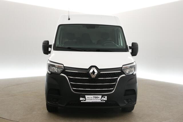 Renault MASTER 2.3 DCI L2H2 Airco Camera Cruise 3 Persoons PDC LED Elektrpakket Trekhaak