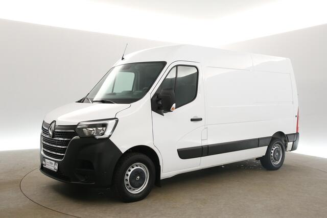 Renault MASTER 2.3 DCI L2H2 Airco Camera Cruise 3 Persoons PDC LED Elektrpakket Trekhaak