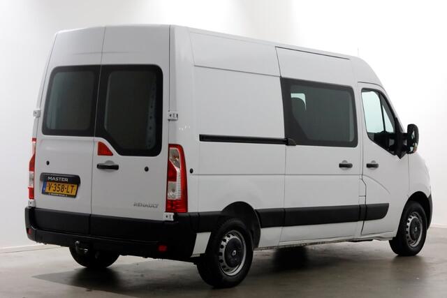 Renault MASTER T35 2.3 dCi 170pk E6 Automaat L2H2 Airco/Navi 03-2018