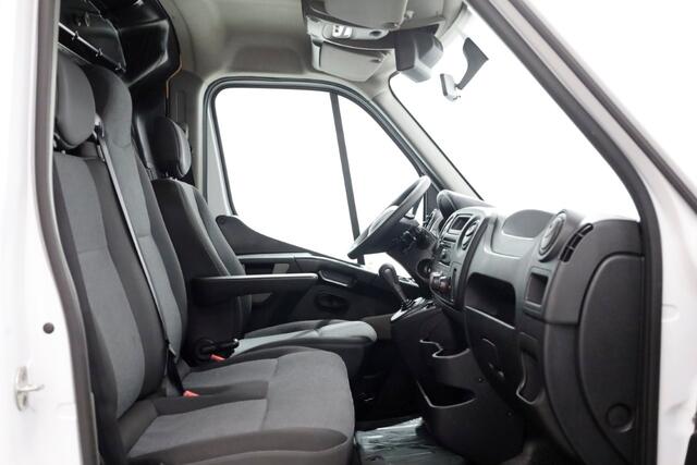 Renault MASTER T35 2.3 dCi 170pk E6 Automaat L2H2 Airco/Navi 03-2018