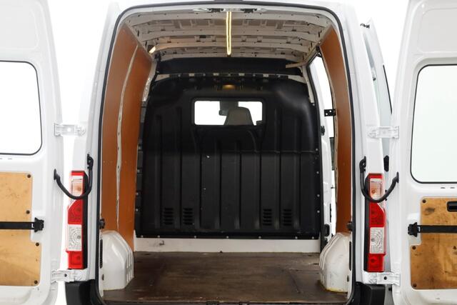 Renault MASTER T35 2.3 dCi 170pk E6 Automaat L2H2 Airco/Navi 03-2018