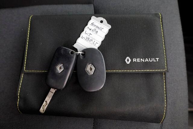 Renault MASTER T35 2.3 dCi 170pk E6 Automaat L2H2 Airco/Navi 03-2018