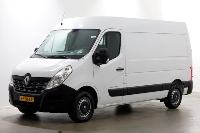 Renault MASTER T35 2.3 dCi 170pk E6 Automaat L2H2 Airco/Navi 03-2018