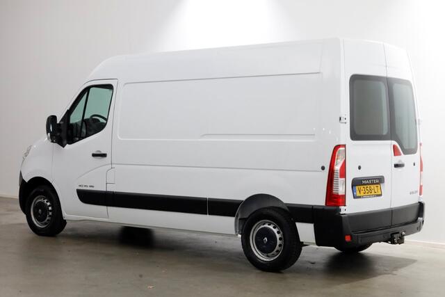 Renault MASTER T35 2.3 dCi 170pk E6 Automaat L2H2 Airco/Navi 03-2018