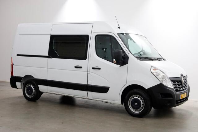 Renault MASTER T35 2.3 dCi 170pk E6 Automaat L2H2 Airco/Navi 03-2018