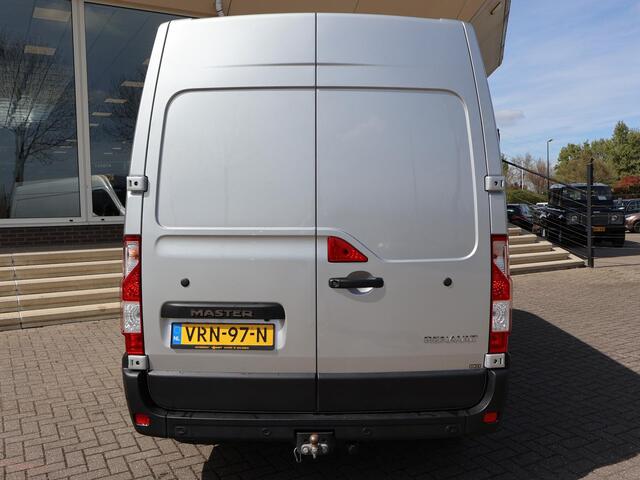 Renault MASTER T35 2.3 dCi 135 PK L2H2 3-ZITS WORK EDITION + TREKHAAK 2500 KG | APPLE CARPLAY | CAMERA
