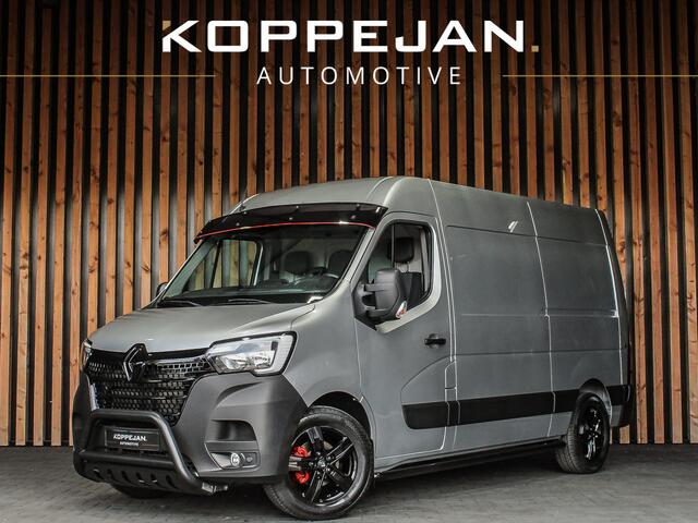 Renault MASTER T35 2.3 dCi 150PK Automaat L2H2 Work Edition | CAMERA | CARPLAY | ANDROID AUTO | AIRCO |