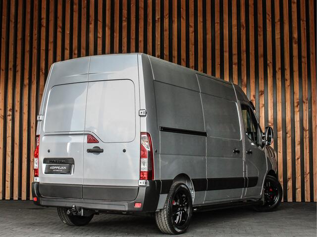 Renault MASTER T35 2.3 dCi 150PK Automaat L2H2 Work Edition | CAMERA | CARPLAY | ANDROID AUTO | AIRCO |