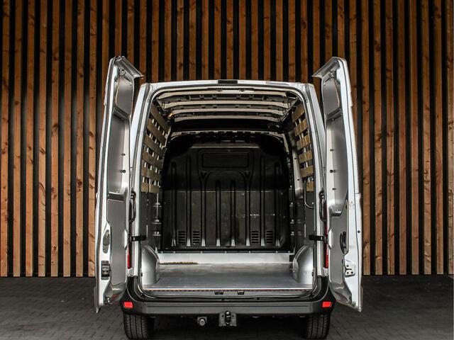 Renault MASTER T35 2.3 dCi 150PK Automaat L2H2 Work Edition | CAMERA | CARPLAY | ANDROID AUTO | AIRCO |