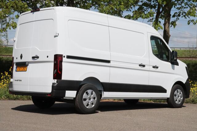 Renault MASTER T35 2.0 dCi 150 L2H2 Extra | 3 ZITPL | NAVI | AIRCO | CAMERA | CRUISE |