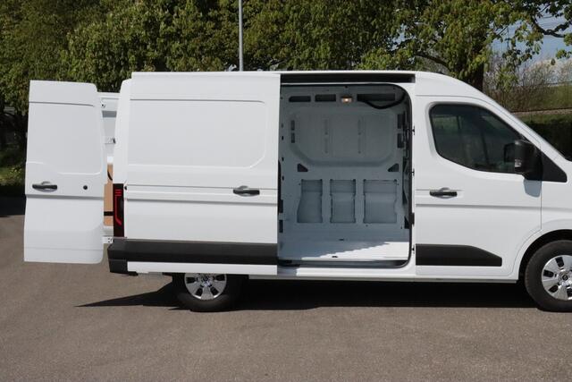 Renault MASTER T35 2.0 dCi 150 L2H2 Extra | 3 ZITPL | NAVI | AIRCO | CAMERA | CRUISE |