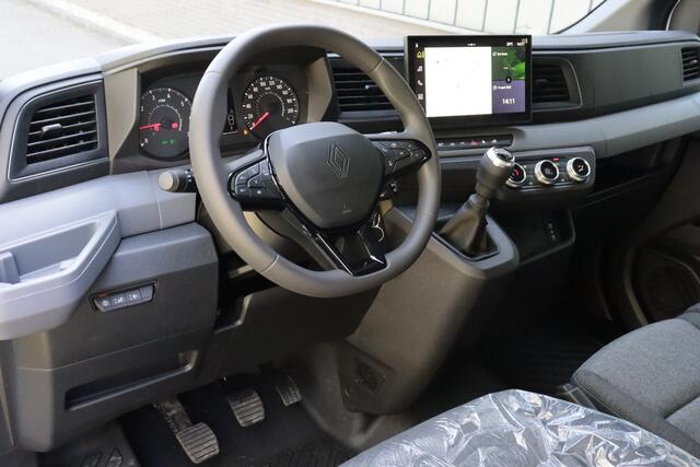 Renault MASTER T35 2.0 dCi 150 L2H2 Extra | 3 ZITPL | NAVI | AIRCO | CAMERA | CRUISE |