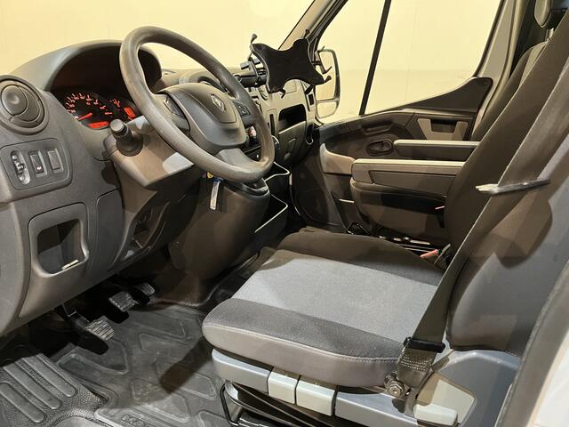 Renault MASTER 2.3 dCi L2H2 145 PK Servicebus / Bott Inrichting / Euro 6 / 220V. / Airco / Cruise Control / Camera / Trekhaak