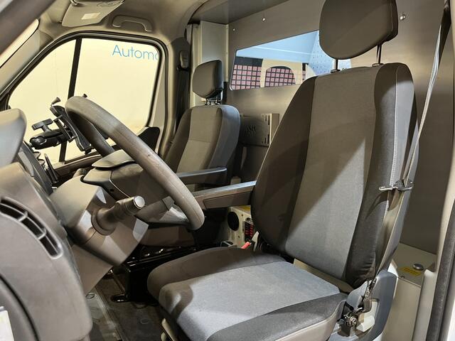 Renault MASTER 2.3 dCi L2H2 145 PK Servicebus / Bott Inrichting / Euro 6 / 220V. / Airco / Cruise Control / Camera / Trekhaak
