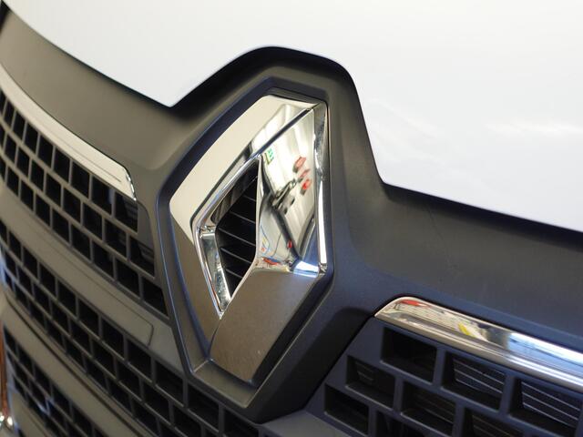 Renault MASTER T35 2.3 dCi 145PK Energy Bakwagen Meubelbak Laadklep Zijdeur Airco Cruise control Navigatie